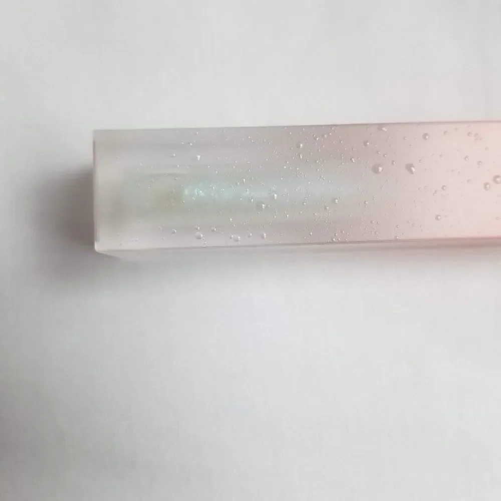 P.Louise Lip Drip Sparkles - Frostbite